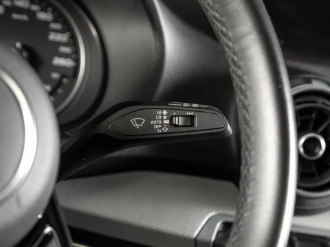 Audi Q2 Advanced 35 TFSI 110kW (150CV) S tronic