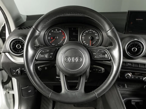 Audi Q2 Advanced 35 TFSI 110kW (150CV) S tronic