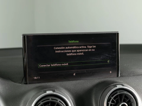 Audi Q2 Advanced 35 TFSI 110kW (150CV) S tronic