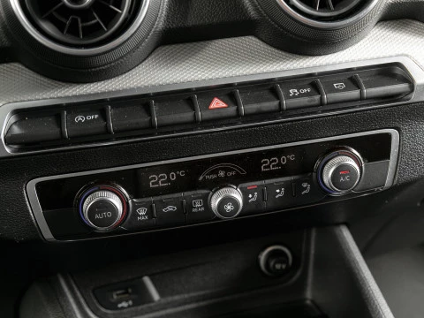 Audi Q2 Advanced 35 TFSI 110kW (150CV) S tronic