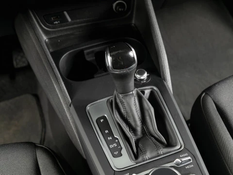 Audi Q2 Advanced 35 TFSI 110kW (150CV) S tronic