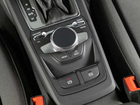 Audi Q2 Advanced 35 TFSI 110kW (150CV) S tronic