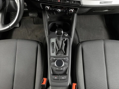 Audi Q2 Advanced 35 TFSI 110kW (150CV) S tronic