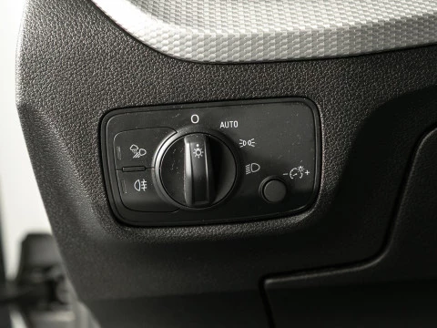 Audi Q2 Advanced 35 TFSI 110kW (150CV) S tronic