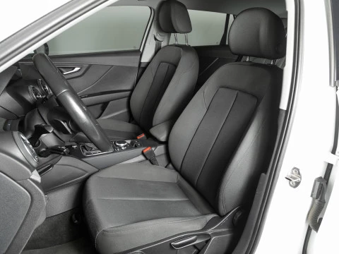 Audi Q2 Advanced 35 TFSI 110kW (150CV) S tronic