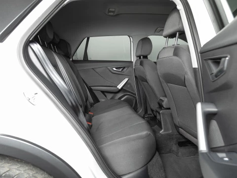 Audi Q2 Advanced 35 TFSI 110kW (150CV) S tronic