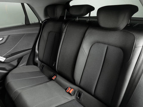 Audi Q2 Advanced 35 TFSI 110kW (150CV) S tronic