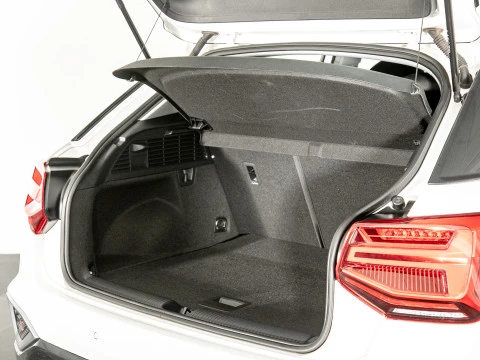 Audi Q2 Advanced 35 TFSI 110kW (150CV) S tronic