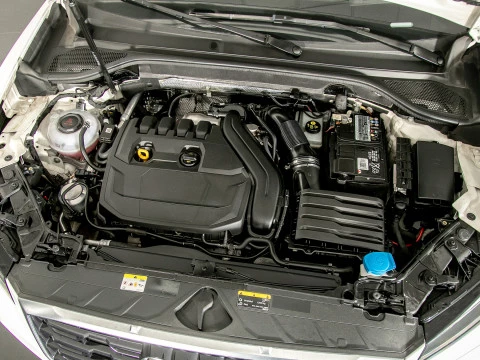 Audi Q2 Advanced 35 TFSI 110kW (150CV) S tronic