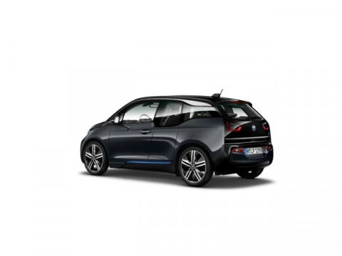 BMW i3 120Ah 125 kW (170 CV)