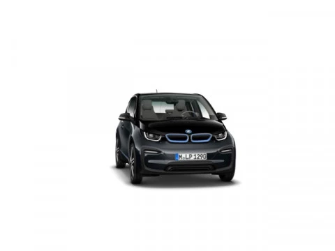 BMW i3 120Ah 125 kW (170 CV)