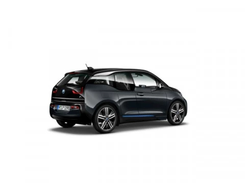 BMW i3 120Ah 125 kW (170 CV)