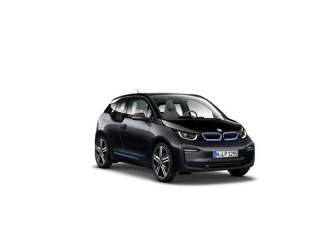 BMW i3 120Ah 125 kW (170 CV)