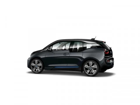 BMW i3 120Ah 125 kW (170 CV)