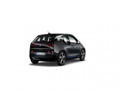BMW i3 120Ah 125 kW (170 CV)