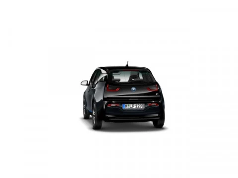 BMW i3 120Ah 125 kW (170 CV)