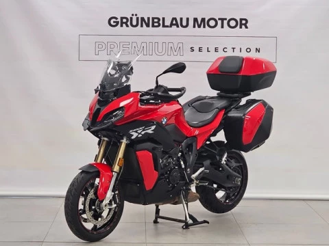 BMW S 1000 