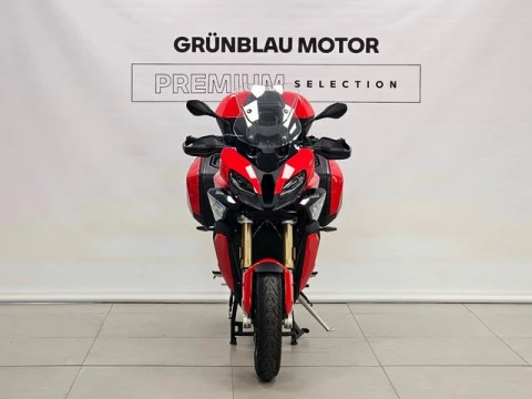 BMW S 1000 