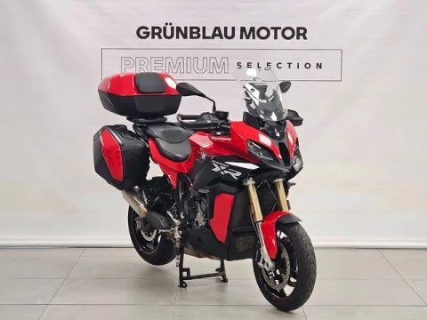 BMW S 1000 