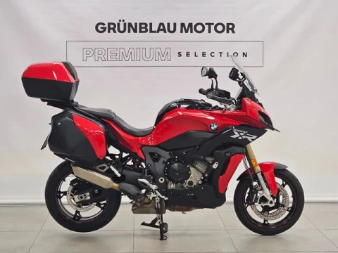 BMW S 1000 
