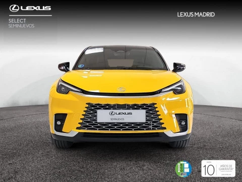 Lexus LBX 1.5 136cv HEV Emotion+