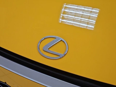 Lexus LBX 1.5 136cv HEV Emotion+