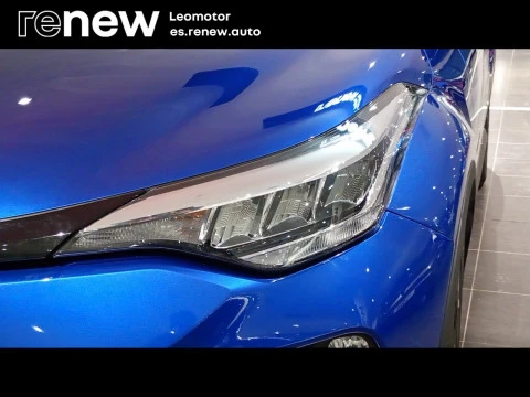 Toyota C-HR  180H GR Sport Black Edition