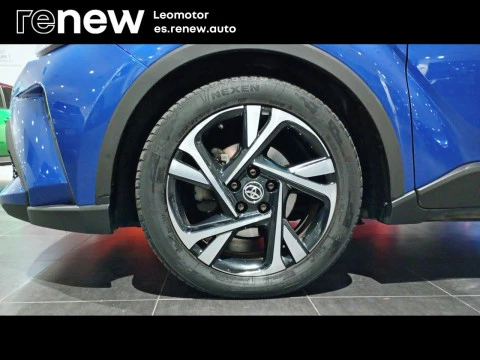 Toyota C-HR  180H GR Sport Black Edition