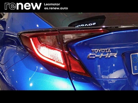 Toyota C-HR  180H GR Sport Black Edition