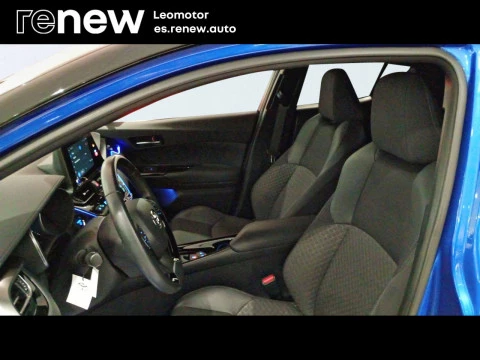 Toyota C-HR  180H GR Sport Black Edition