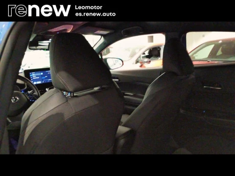 Toyota C-HR  180H GR Sport Black Edition