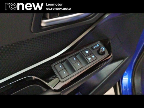 Toyota C-HR  180H GR Sport Black Edition