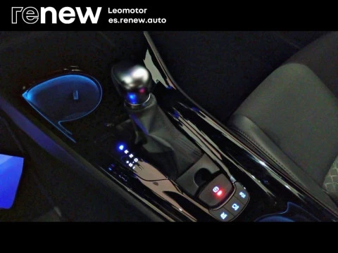 Toyota C-HR  180H GR Sport Black Edition