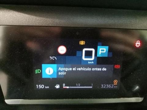 Citroën C4 X BlueHDi 130 S&S EAT8 Plus