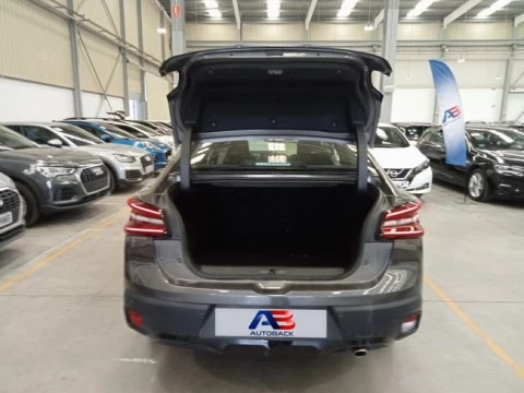 Citroën C4 X BlueHDi 130 S&S EAT8 Plus