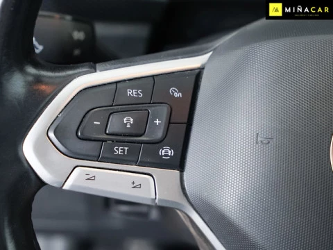 Volkswagen T-Cross Advance 1.0 TSI 81 kW (110 CV)