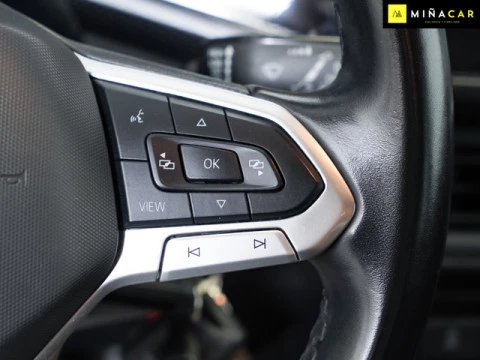 Volkswagen T-Cross Advance 1.0 TSI 81 kW (110 CV)