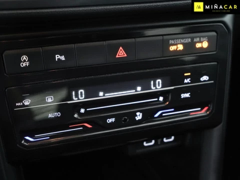 Volkswagen T-Cross Advance 1.0 TSI 81 kW (110 CV)