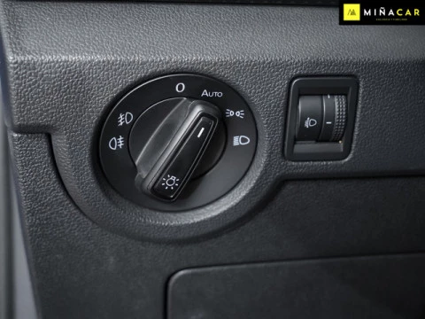 Volkswagen T-Cross Advance 1.0 TSI 81 kW (110 CV)