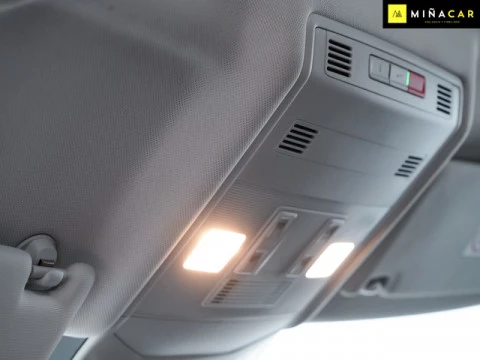 Volkswagen T-Cross Advance 1.0 TSI 81 kW (110 CV)