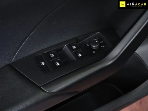 Volkswagen T-Cross Advance 1.0 TSI 81 kW (110 CV)