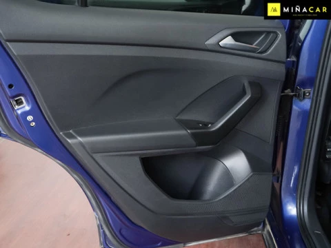 Volkswagen T-Cross Advance 1.0 TSI 81 kW (110 CV)