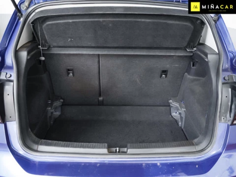 Volkswagen T-Cross Advance 1.0 TSI 81 kW (110 CV)