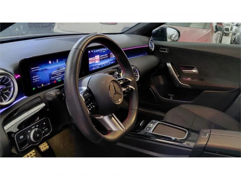 Mercedes-Benz Clase A 250 e