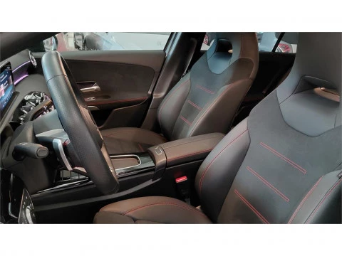 Mercedes-Benz Clase A 250 e