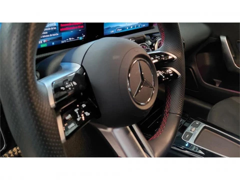 Mercedes-Benz Clase A 250 e