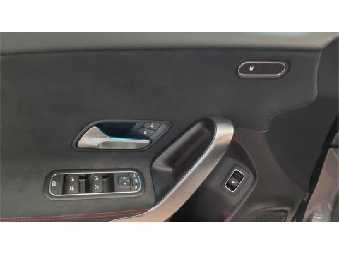 Mercedes-Benz Clase A 250 e