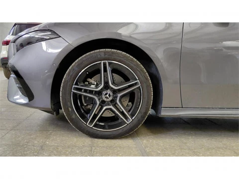 Mercedes-Benz Clase A 250 e