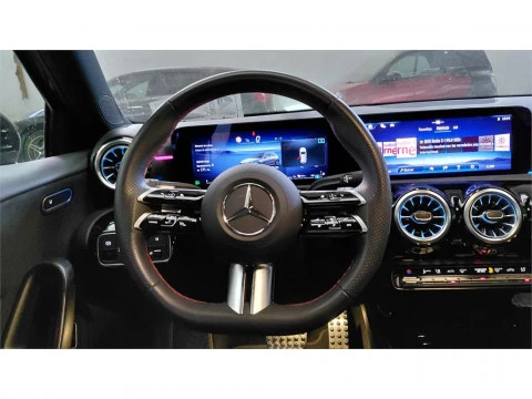 Mercedes-Benz Clase A 250 e