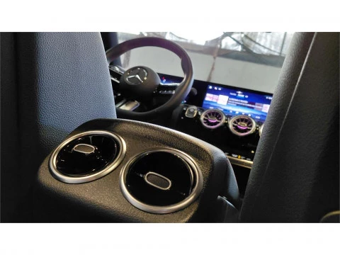 Mercedes-Benz Clase A 250 e